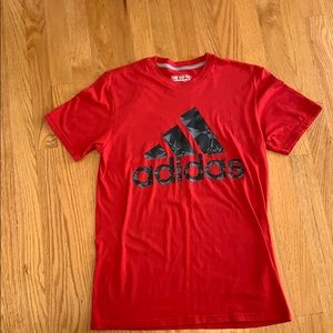 Men’s Adidas Shirt